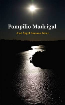 Pompilio Madrigal