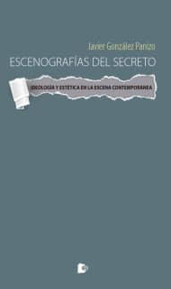 Escenografías del secreto