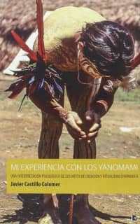 Mi experiencia con los yanomami