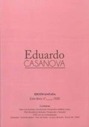 Eduardo Casanova