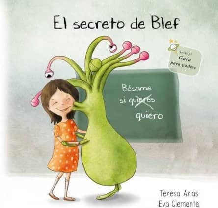 El secreto de Blef