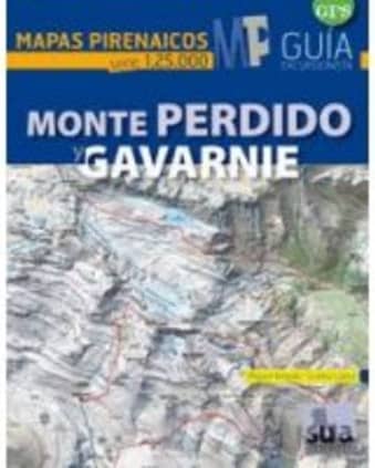 Monte Perdido y Gavarnie