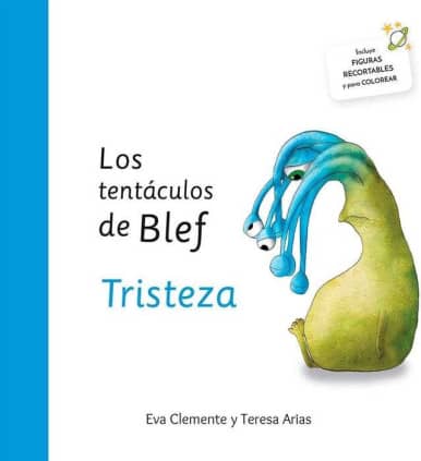 LOS TENTACULOS DE BLEF TRISTEZA