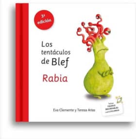 Los tentáculos de Blef - Rabia