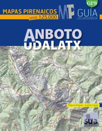 ANBOTO/UDALATX MAPAS PINERAICOS