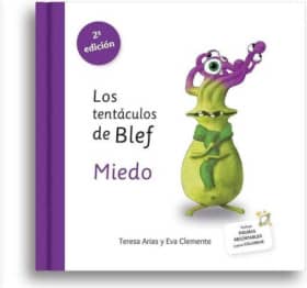 Los tentáculos de Blef - Miedo