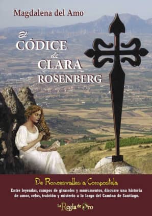 El Códice de Clara Rosenberg