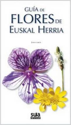 GUIA DE FLORES DE EUSKAL HERRIA
