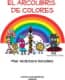 El arcolibris de colores
