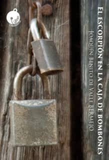 El escorpión en la caja de bombones