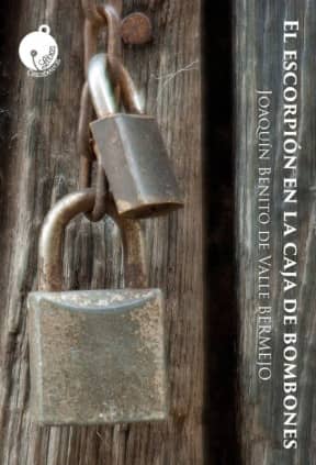 El escorpión en la caja de bombones