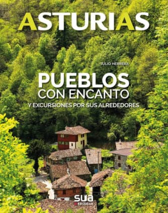 ASTURIAS PUEBLOS CON ENCANTO Y EXCURSIO