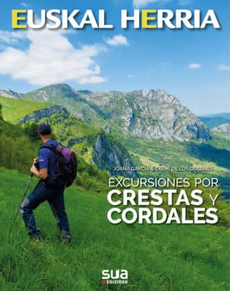 CRESTAS Y CORDALES, EXCURSIONES POR -EUS