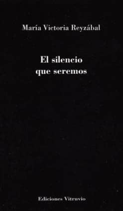 El silencio que seremos