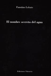 El nombre secreto del agua
