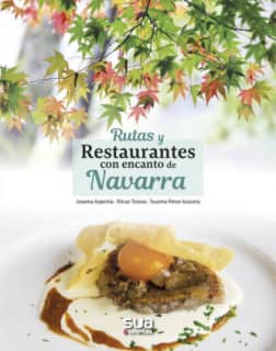 RUTAS Y RESTAURANTES CON ENCANTO DE NAVA