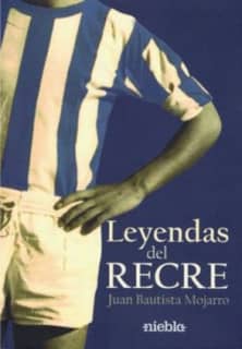 LEYENDAS DEL RECRE