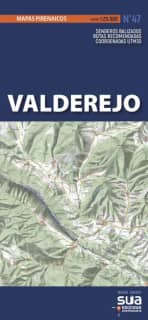 Valderejo