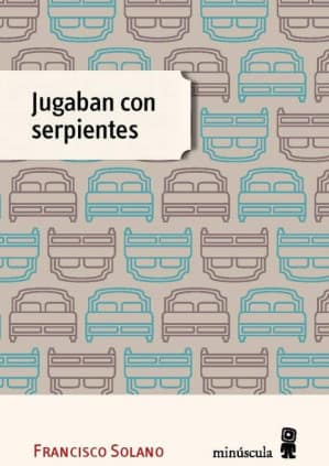 Jugaban con serpientes