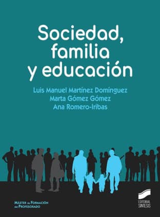 Sociedad, familia y educación