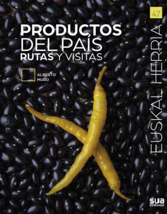 PRODUCTOS DEL PAIS - RUTAS Y VISITAS