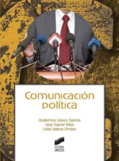 Comunicación política