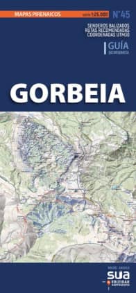 GORBEIA