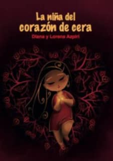 La niña del corazón de cera