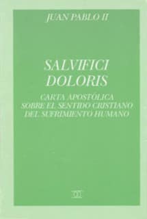 Salvifici doloris