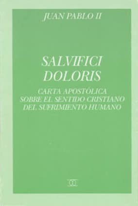 Salvifici doloris