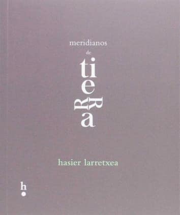 Meridianos de tierra