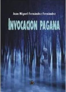 Invocación pagana
