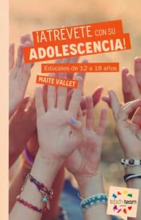 ¡Atrévete con su adolescencia!