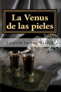La Venus de las pieles