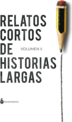 Relatos cortos de Historias Largas