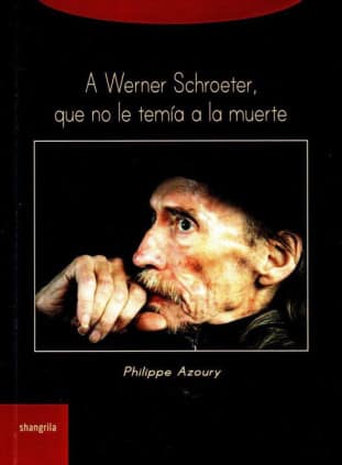 A Werner Schroeter