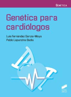 Genética para cardiólogos