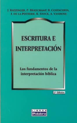Escritura e interpretación