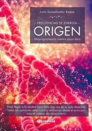 FRECUENCIAS DE ENERGÍA -ORIGEN
