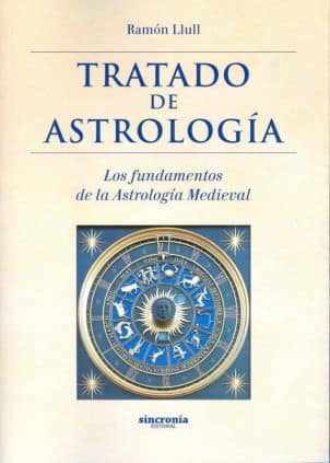 TRATADO DE ASTROLOGÍA