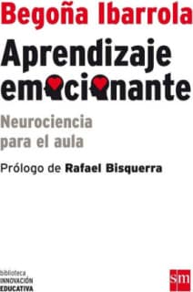 Aprendizaje emocionante