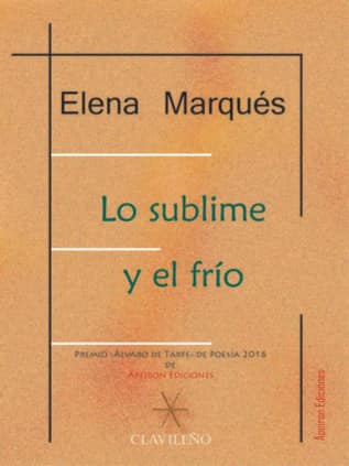 Lo sublime y el frío