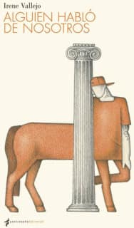 ALGUIEN HABLO DE NOSOTROS
