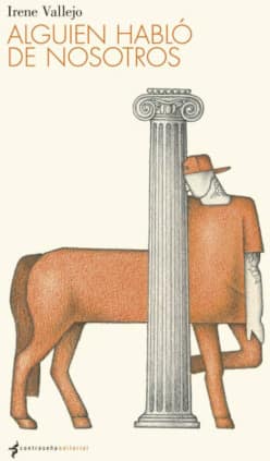 ALGUIEN HABLO DE NOSOTROS