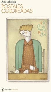 Postales coloreadas