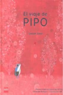 El viaje de Pipo. Especial