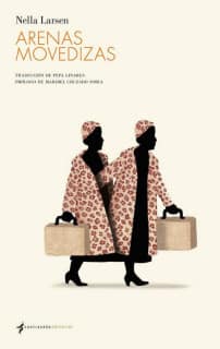 Arenas Movedizas