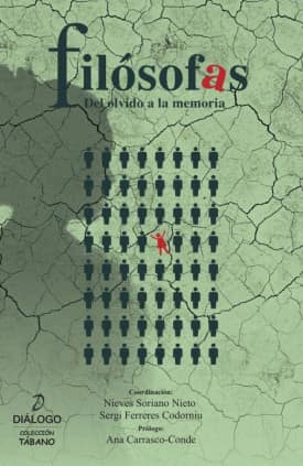 FILOSOFAS DEL OLVIDO A LA  MEMORIA