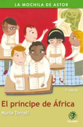 El príncipe de África