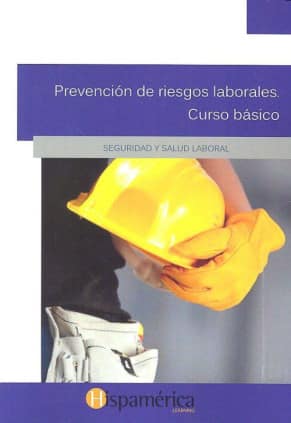 Prevención de riesgos laborales